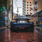 PrismBeamToyota GT86 BRZ FRS 2012 - 2020 Digital Tail Lights - Pair (Left+Right)