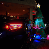 PrismBeamToyota GT86 BRZ FRS 2012 - 2020 Digital Tail Lights - Pair (Left+Right)