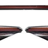 Toyota EU ver. Corolla 2020 - 2023 LED Tail+ trunk Lights - Pair (Left+Right) - PrismBeamToyota EU ver. Corolla 2020 - 2023 LED Tail+ trunk Lights - Pair (Left+Right)ToyotaPrismBeam PrismBeam622+632-SREurope ver.Toyota EU ver. Corolla 2020 - 2023 LED Tail+ trunk Lights - Pair (Left+Right)Smoked red Stripes