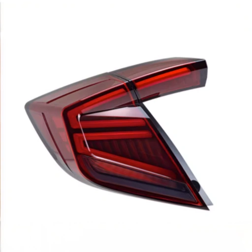 honda civic tail lights