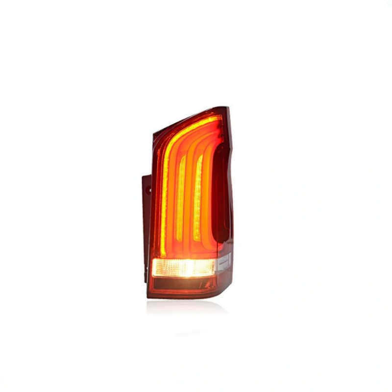 Benz Vito V260 16-22  Tail Lights