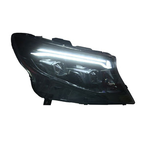 Benz V-Class Vito (2016-2022) Headlights - Pair (Left+Right)