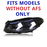 BMW F10 2011 - 2017 Headlights - Pair (Left+Right) Fits Vehicles Without AFS & With OEM Xenon - PrismBeamBMW F10 2011 - 2017 Headlights - Pair (Left+Right) Fits Vehicles Without AFS & With OEM XenonBMWPrismBeamPrismBeamBMW F10 2011 - 2017 Headlights - Pair (Left+Right) Fits Vehicles Without AFS & With OEM Xenon