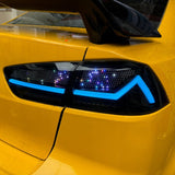 Mitsubishi Lancer/evo 08 - 18 RGB Tail Lights - 30 Digital Patterns - Pair (Left+Right) - PrismBeamMitsubishi Lancer/evo 08 - 18 RGB Tail Lights - 30 Digital Patterns - Pair (Left+Right)MitsubishiPrismBeamPrismBeam638-Ddigital lights for Lancer/evo