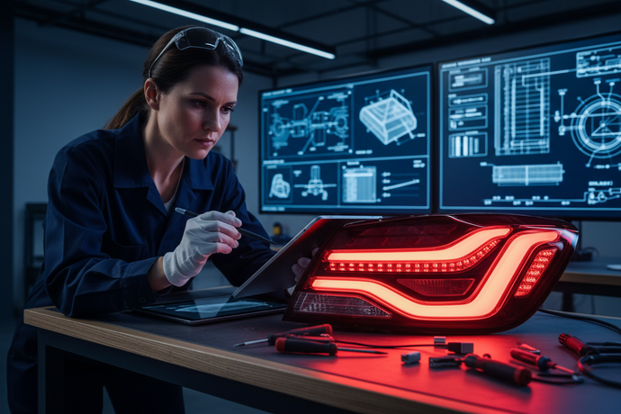 Engineered with Expertise