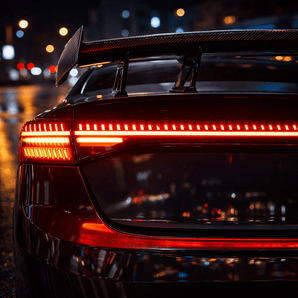 Honda Accord 11th Gen Smoked White LED Tail Lights with Tailgate&Sequential Turn SignalTail LightsHonda Accord 11th Gen Smoked White LED Tail Lights with Tailgate&Sequential Turn SignalHondaHonda Accord 11th GenJDM