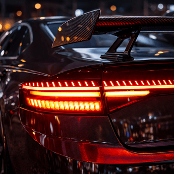 Honda Accord 11th Gen Smoked White LED Tail Lights with Tailgate&Sequential Turn SignalTail LightsHonda Accord 11th Gen Smoked White LED Tail Lights with Tailgate&Sequential Turn SignalHondaHonda Accord 11th GenJDM