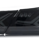 Toyota Camry 18 - 21 Fish Bone Tail lights - Pair (Left+Right) - PrismBeamToyota Camry 18 - 21 Fish Bone Tail lights - Pair (Left+Right)ToyotaPrismBeamPrismBeam637-SWsmoke+white stripesToyota Camry 18 - 21 Fish Bone Tail lights - Pair (Left+Right)