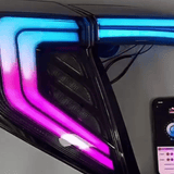 Honda civic 10th 16 - 21 tail lights - Pair (Left+Right) - PrismBeamHonda civic 10th 16 - 21 tail lights - Pair (Left+Right)HondaPrismBeamPrismBeam601+602-RGBRGBHonda civic 10th 16 - 21 tail lights - Pair (Left+Right)