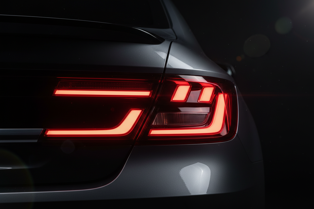 Premium Tail Lights