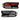 2018–2022 Honda Accord LED tail lights with the upper lamp lit red and the staggered lower lamp unlit.