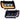 2004-2007 Toyota Land Cruiser 100 Triple Projector LED Headlights Assembly With Sequential Turn Signal
