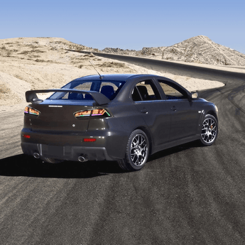 Mitsubishi Lancer/evo 08 - 18 RGB Tail Lights - 30 Digital Patterns - Pair (Left+Right) - PrismBeamMitsubishi Lancer/evo 08 - 18 RGB Tail Lights - 30 Digital Patterns - Pair (Left+Right)MitsubishiPrismBeamPrismBeam638-Done of Lancer/evo rgb digital tail lights