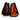 Toyota 4runner 2003 - 2009 Smoked Red LED Tail Lights with Sequential Turn SignalTail LightsToyota 4runner 2003 - 2009 Smoked Red LED Tail Lights with Sequential Turn SignalSmoked RedTail lightsToyota