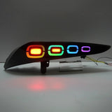 toyota supera rgb function showcase