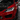 2006-2011 Honda Civic RGB LED headlights red accent detail
